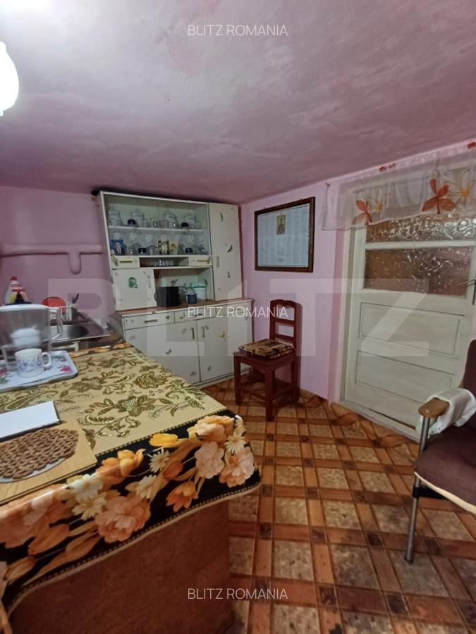 Casa de vanzare, 91 mp, in zona centrala din Turda - 14
