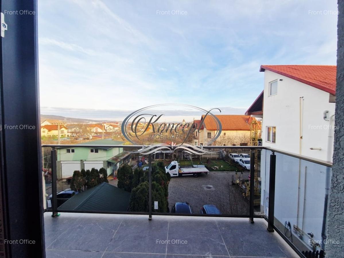 Apartament in ansamblu NZEB, zona Leroy Merlin - 13