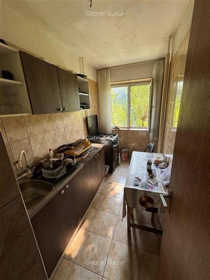 Apartament 2 camere Semidecomandat Bld. Brancoveanu - 6