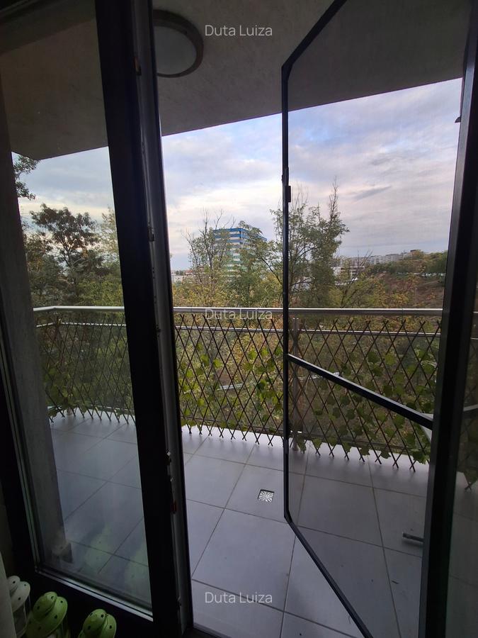 Apartament de inchiriat Fabricii/ bloc nou/ centrală termica/ loc de parcare - 12