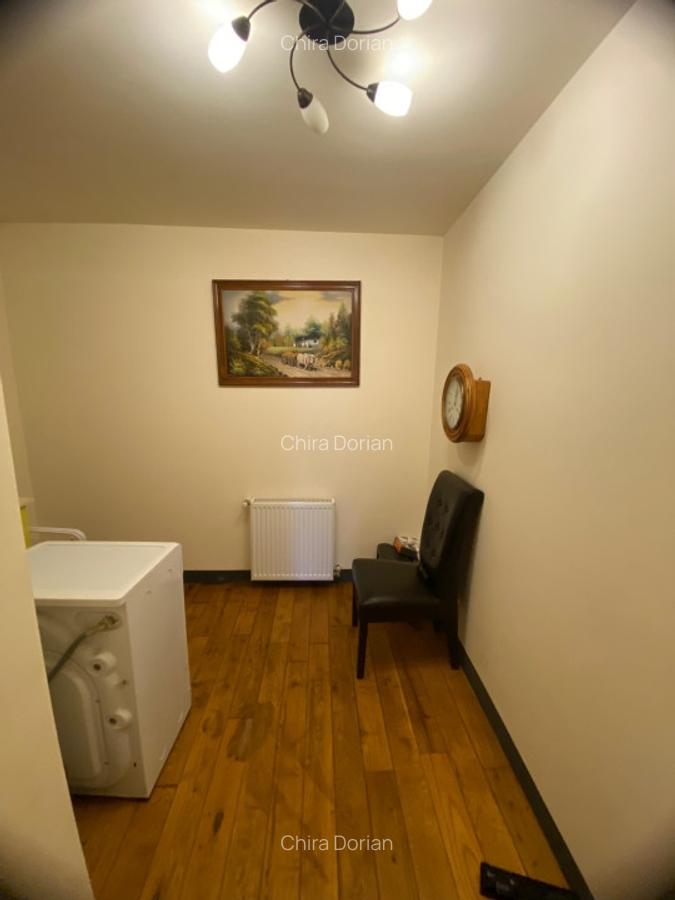 Apartament de 2 camere, cu gradina privata  liniste si confort - 1