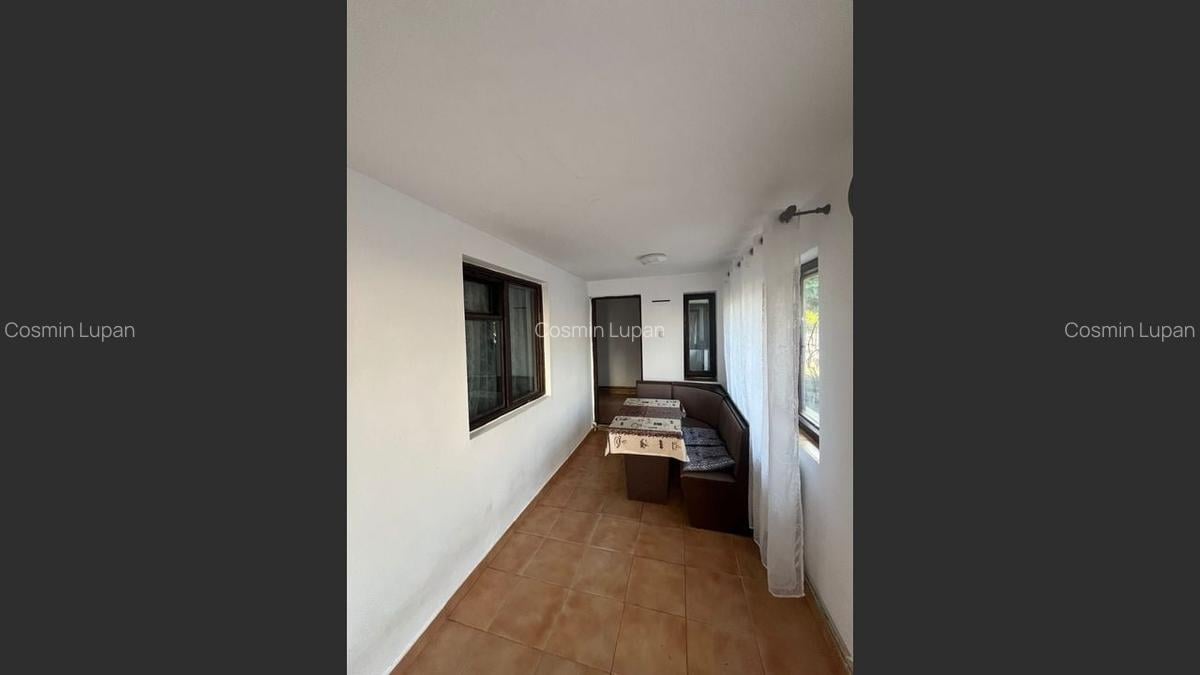 Casa Duplex partial finalizata,  zona Andrei Muresanu - 7