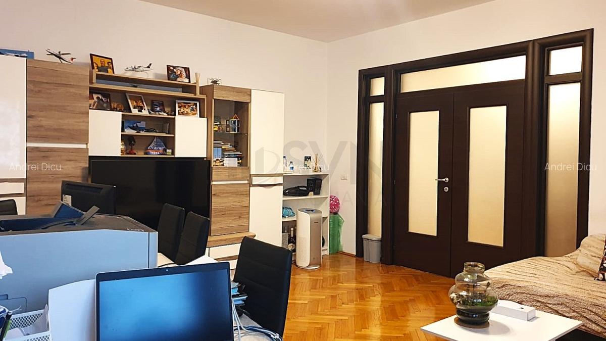 REA1019422 3 Camere Calea Grivitei Buzesti - 1