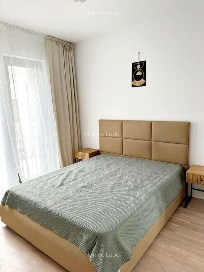 Apartament 2 camere tip studio - Avalon Estate - Complex exclusivist - 4