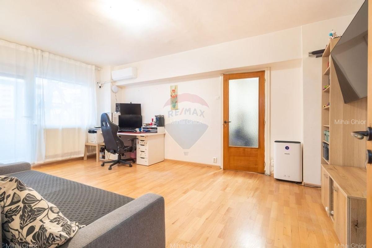 Apartament de vanzare 2 camere Drumul Sarii, 13 Septembrie - 6