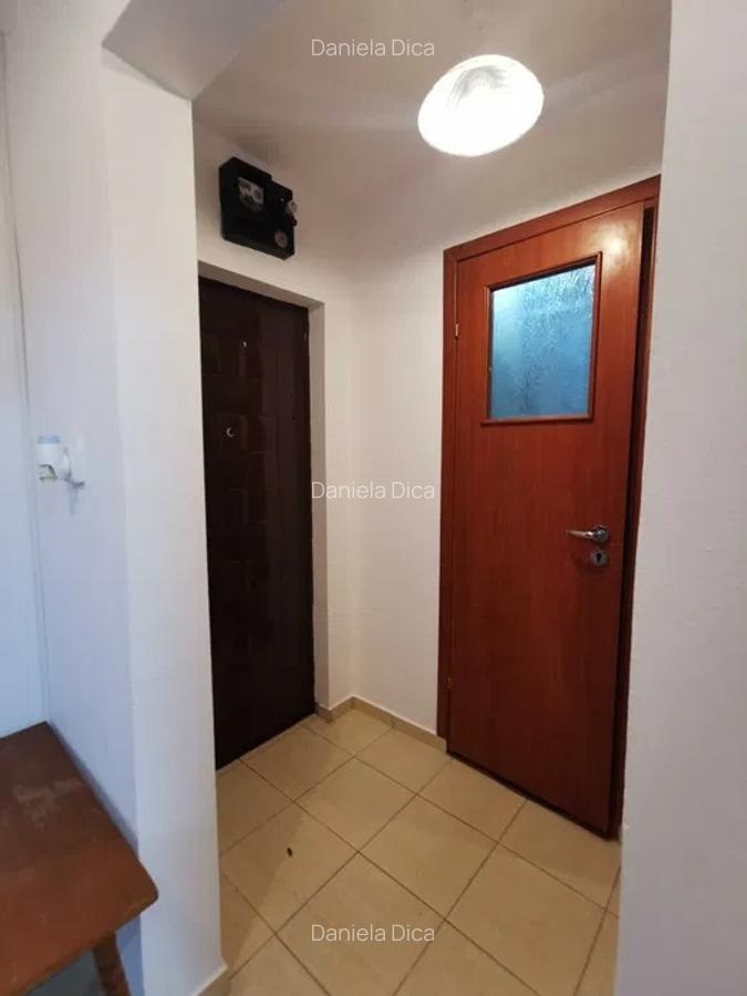 Apartament cu 2 camere decomandat în Brâncoveanu - 6