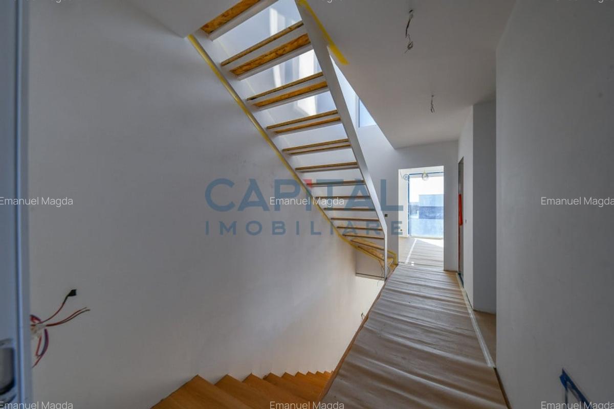 Casă cu 4 camere în Iris - 18