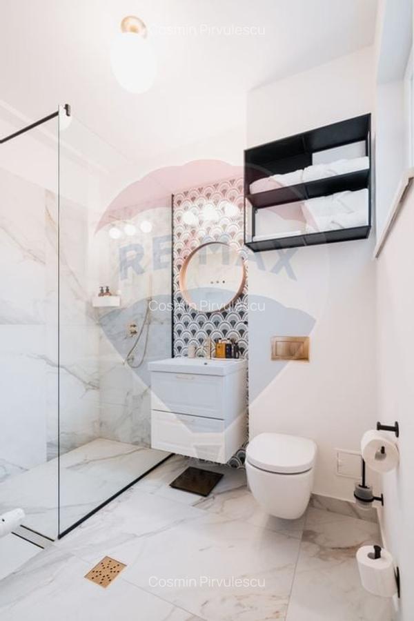 Apartament 2 camere de vanzare, Facultatea de Drept, finisaje de lux - 6