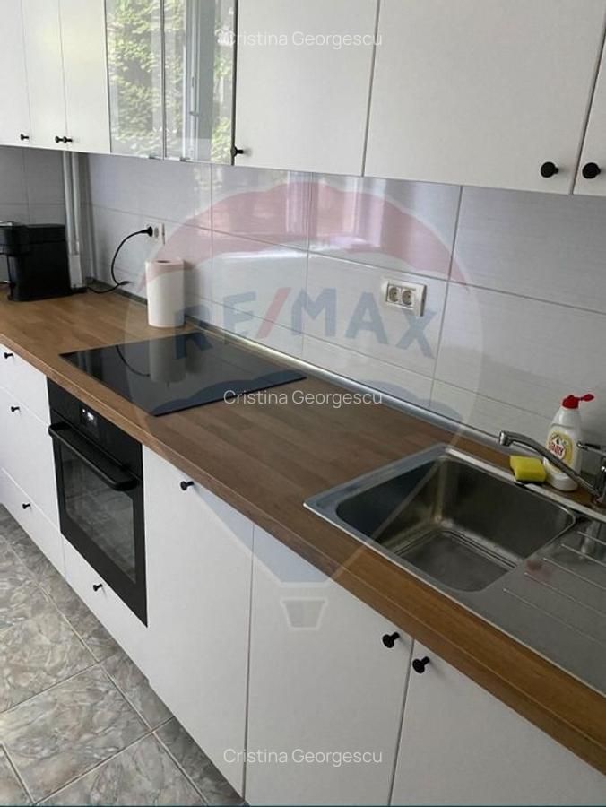 Apartament 2 camere de inchiriat  zona Tomis I  Constanta - 5