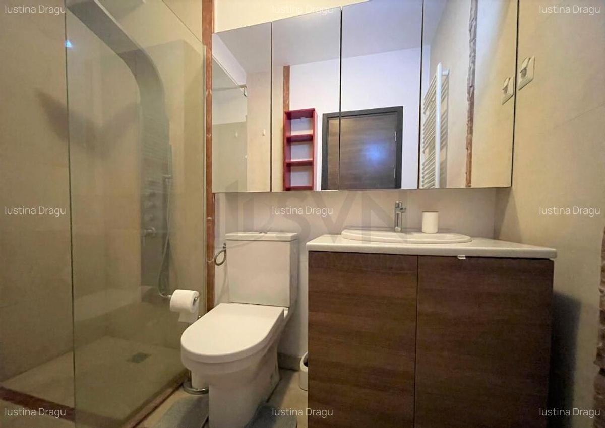 Apartament 3 camere Herastrau - 5