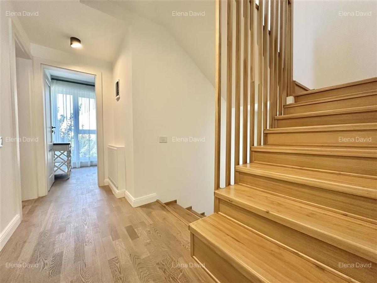 MODERN VILLA/CLOSED COMPOUND//LUXURY FINISHES//ROND OMV - 26