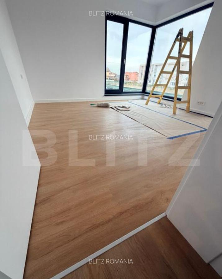 Duplex de vanzare Ghimbav | 260 mp curte | 114 mp utili - 3