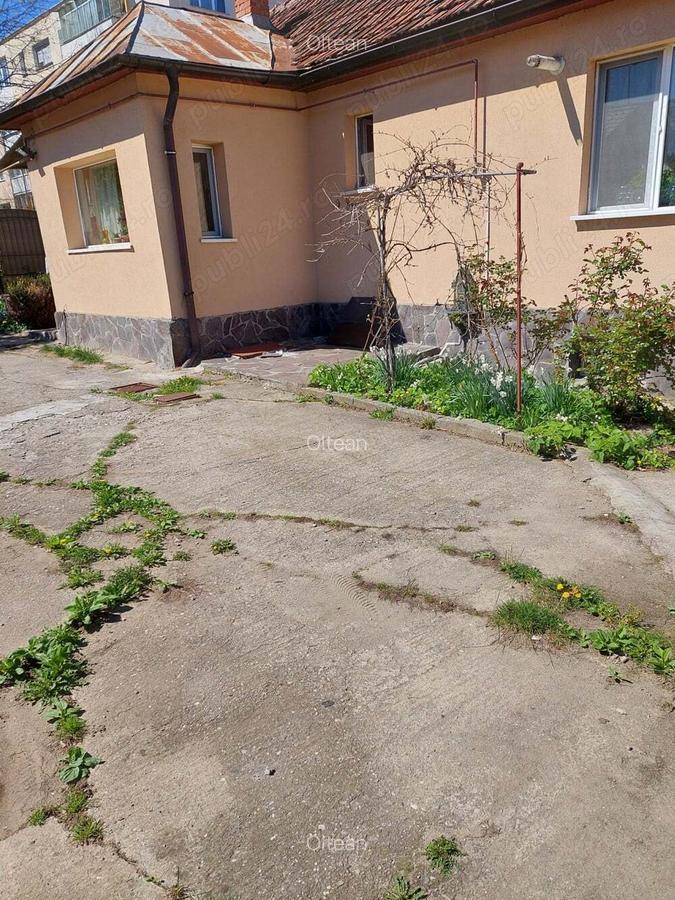 Brasov, casa de vanzare pe str. Lamaitei, langa podul Zizinului - 10