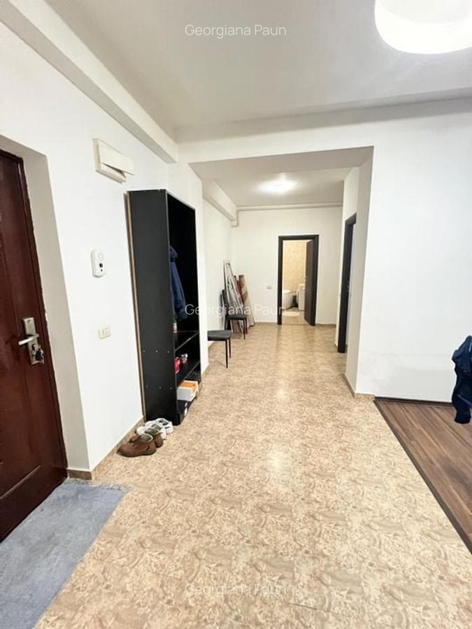Apartament 3 Camere Militari Residence Gladiolelor Ballroom Auchan Militari - 6