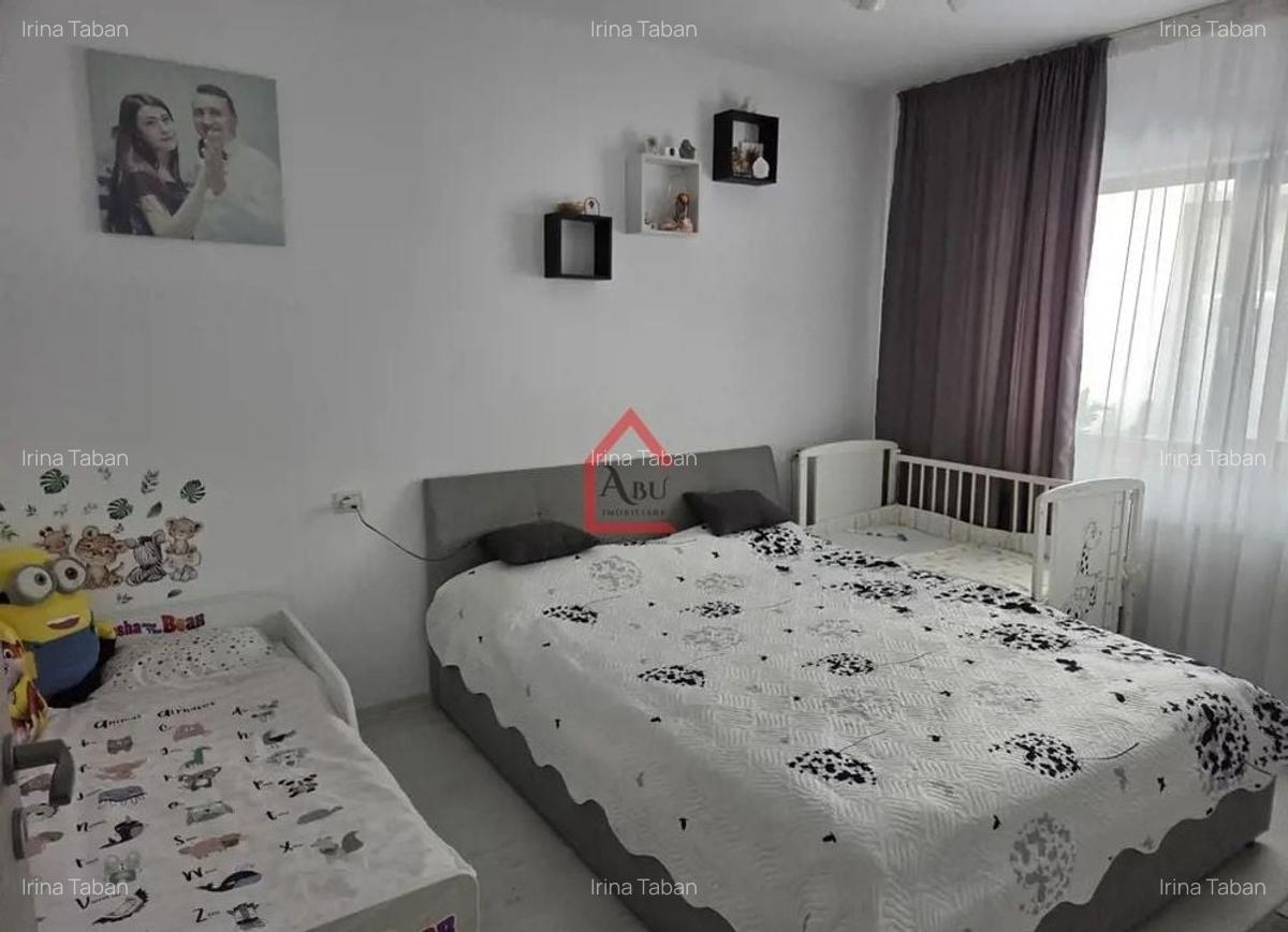 Ap 3 cam | Valea Lupului | loc de parcare - 1