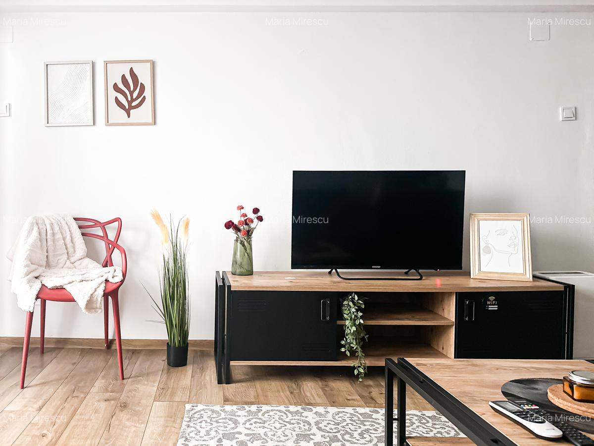 2-room apartment for rent, READY-to-MOVE-in, Romana area - 1