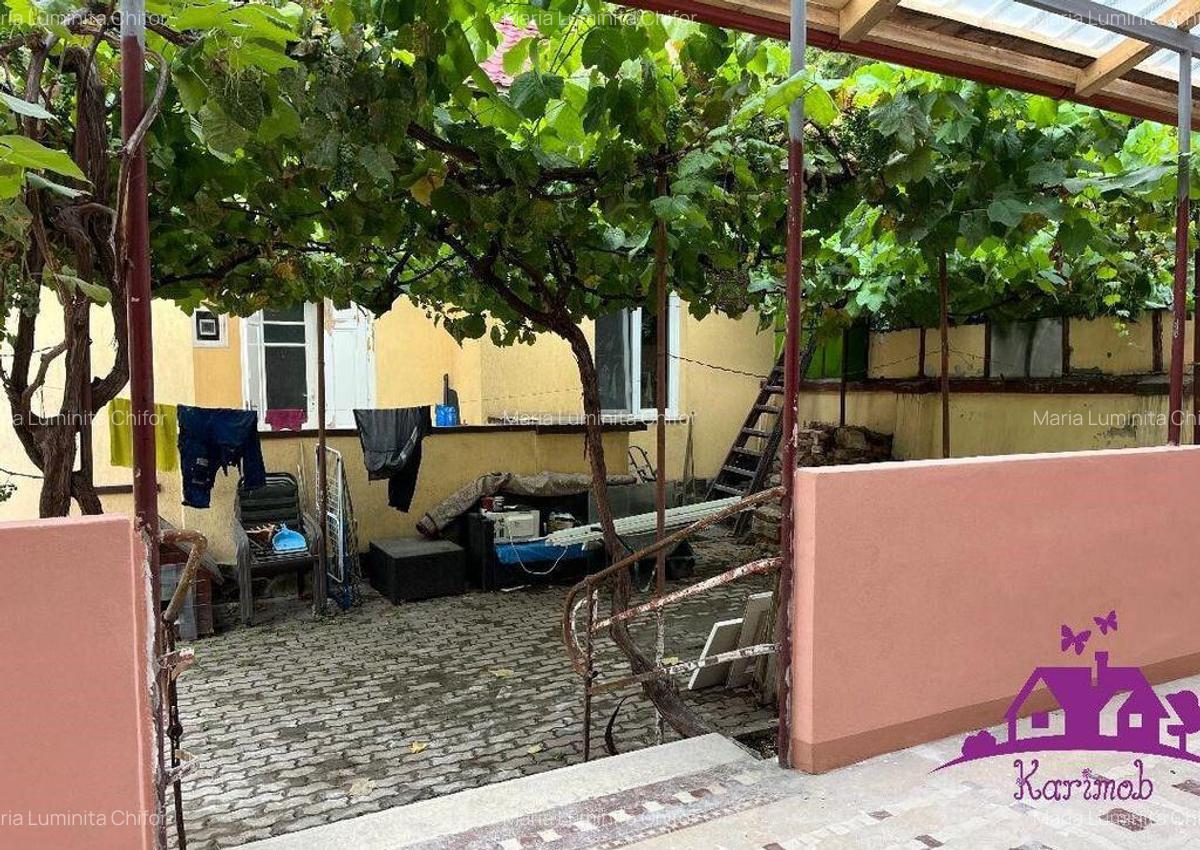 Casa zona centrala - 2
