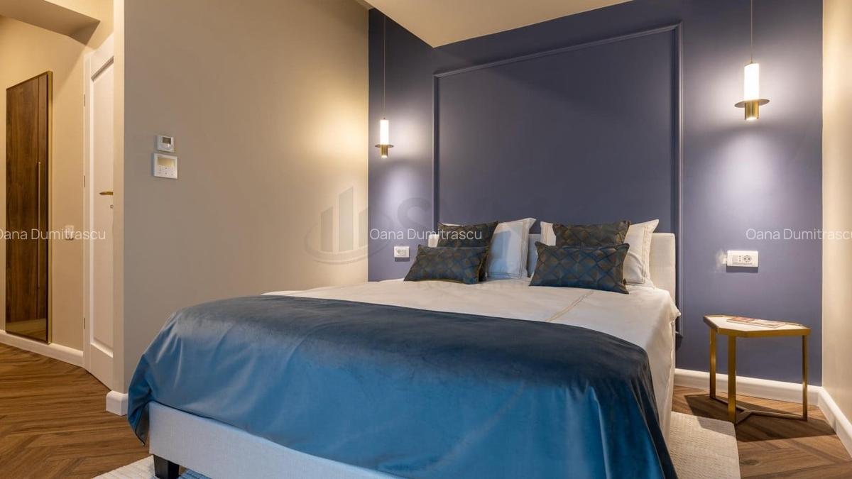 REA1023721 Apartament superb 2 camere I Calea Floreasca I Imobil boutique - 10