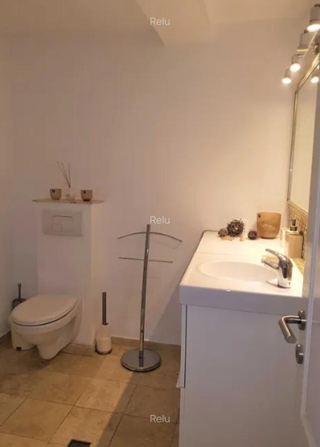 Parc Herastrau,in vila.et.1/10,Amenajat,mobilat utilat complet - 6