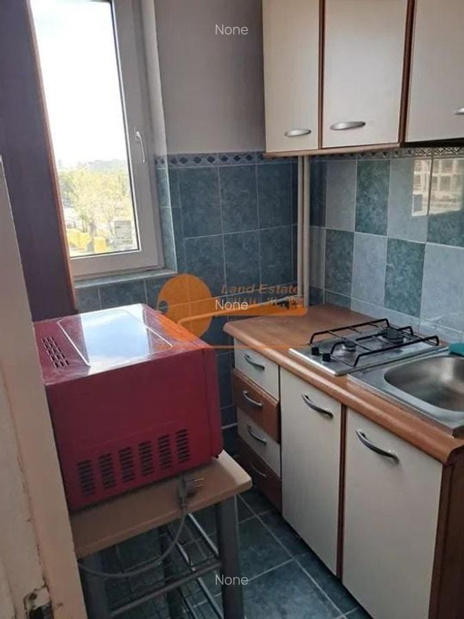 Garsoniera Drumu Taberei - 6