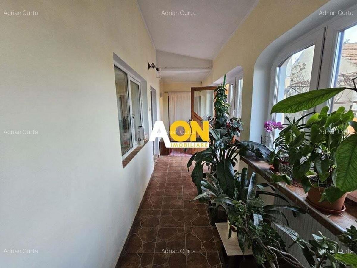 Casa 4 camere, 300 mp utili, 562 mp teren, zona Centru - 5