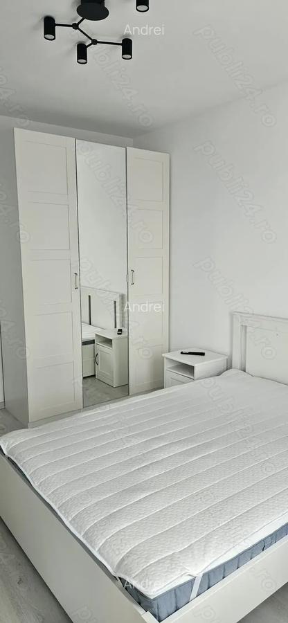 Garsoniera si loc de parcare de vanzare - Chiajna sat Dudu - Militari Residence - 7