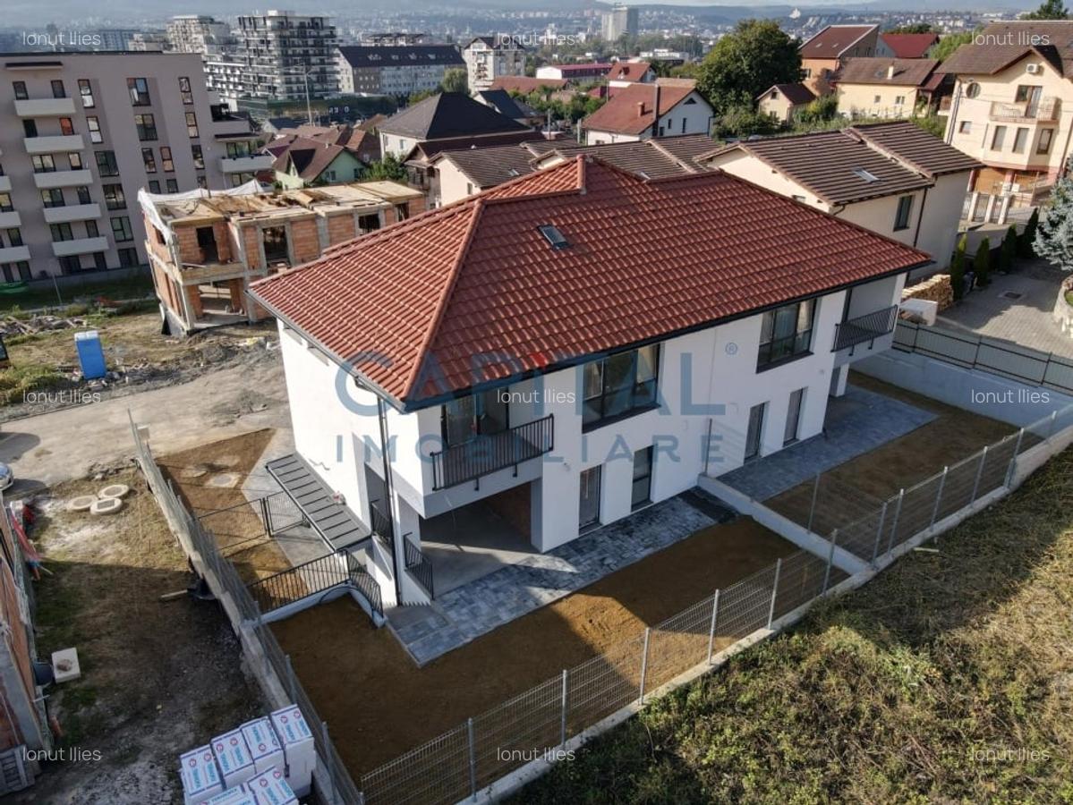 Comision 0%! Casa unifamiliala, 237mp, Iris - 22