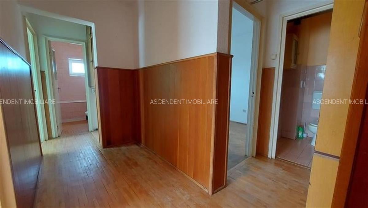 Compozitie frumoasa si luminoasa, pe 90 mp, Dambu Pietros, Targu Mures - 7