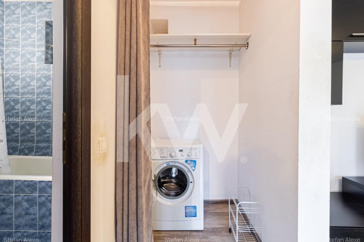 Apartament 2 camere zona ITC Brasov- COMISION 0% - 9