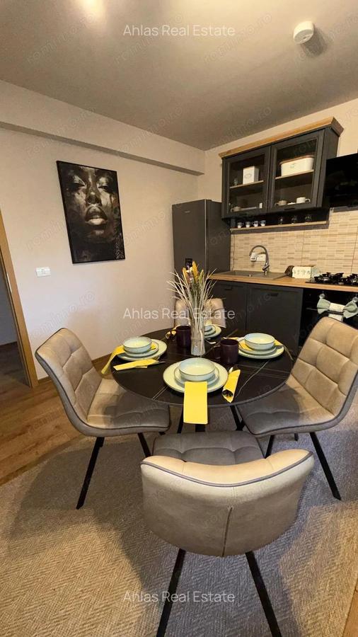 Duplex la cheie in zona Dumbravita - 13