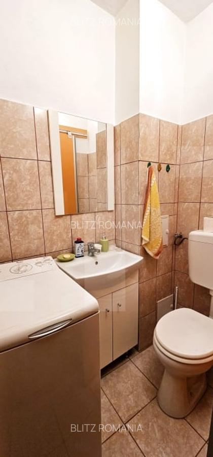 Apartament cu 3 camere, 64 mp, Sfantu Gheorghe - str.Nicolae Iorga - 11
