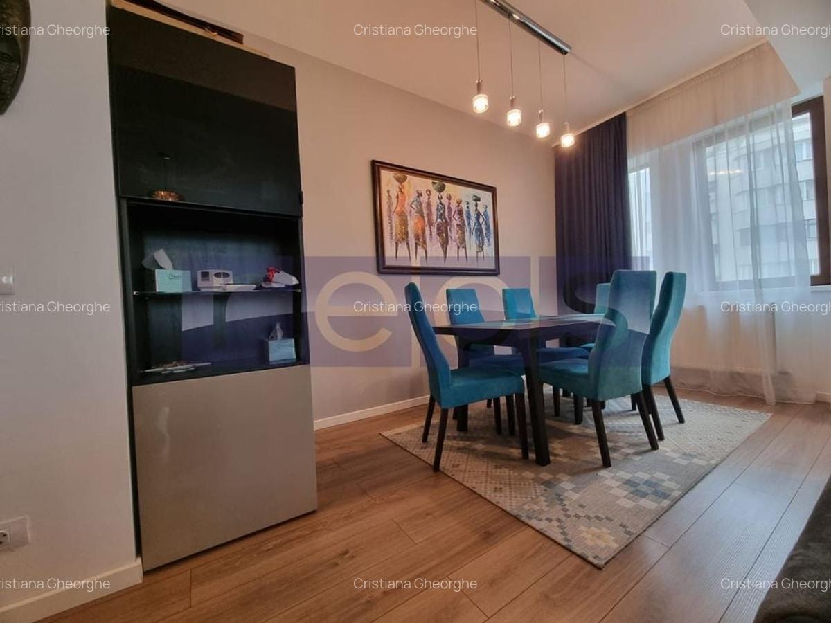 VANZARE 2 CAMERE | DECOMANDAT | ZONA - NERVA TRAIAN - 11