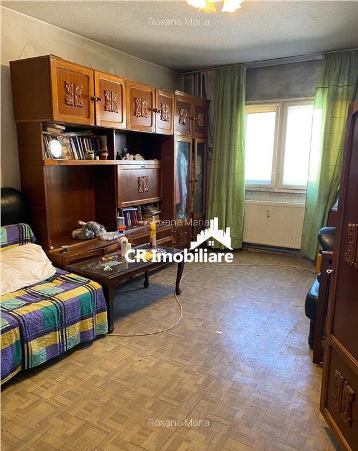 Garsoniera de renovat Tineretului - 2