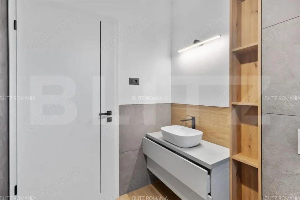 Casa finalizata sub indrumarea unui designer rafinament ?i confoRT - 10