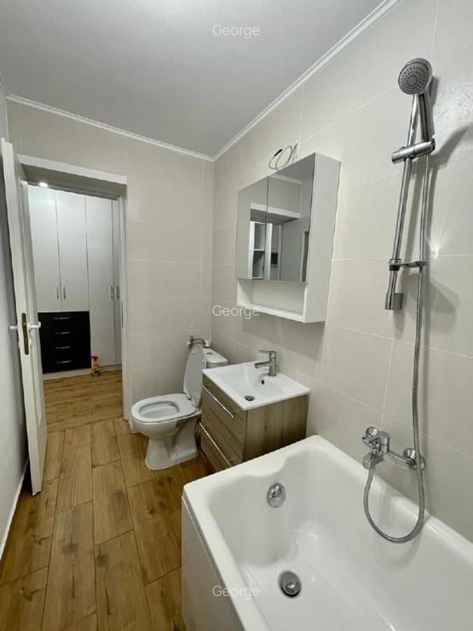 Garsoniera de vanzare - Moderna, Renovata, Zona centrala - 11