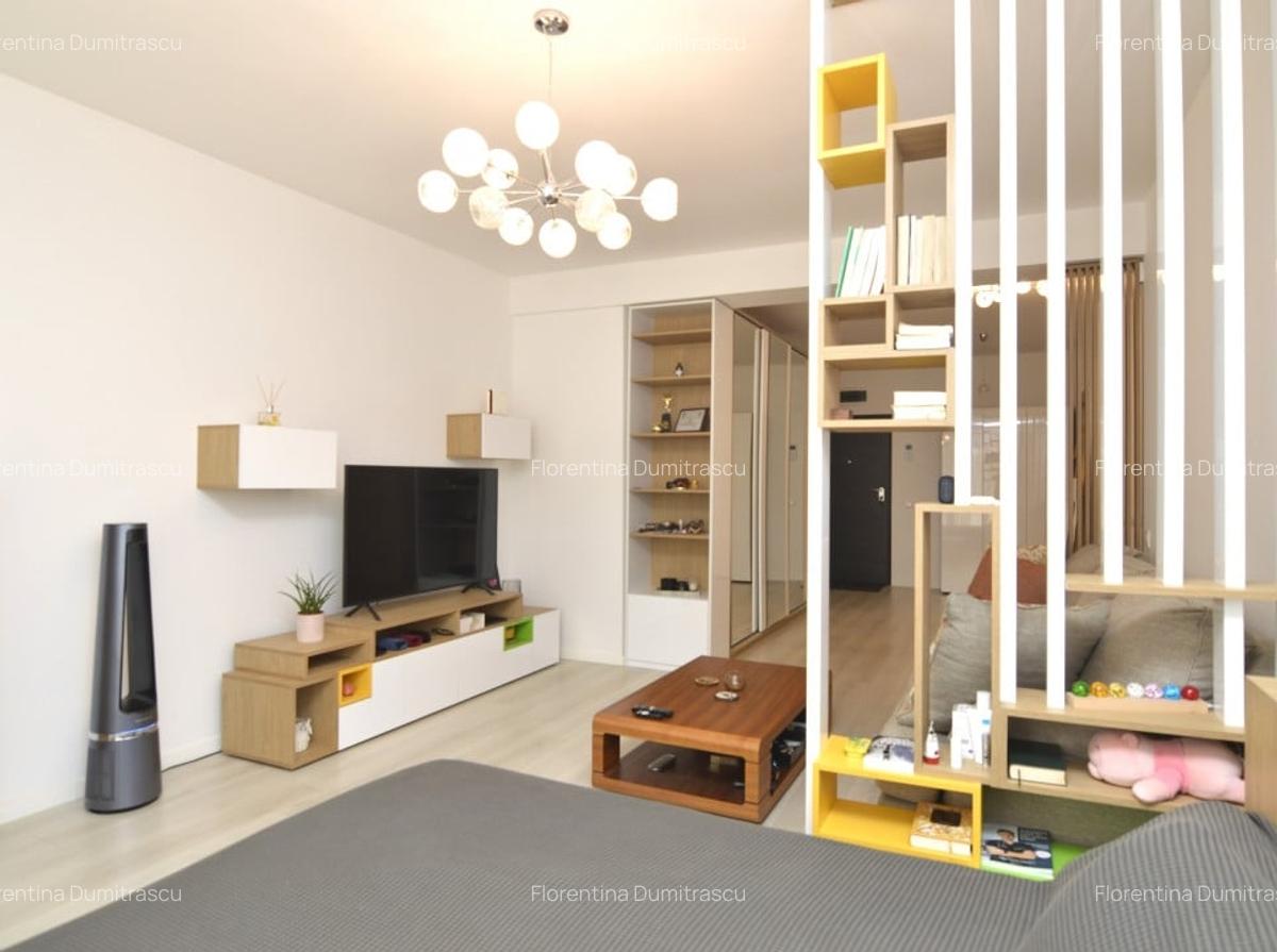 INCHIRIERE APARTAMENT / STUDIO UNIRII - SOHO UNIRII - 7
