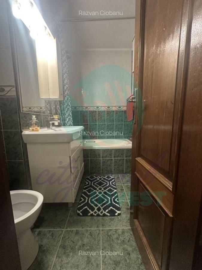 Apartament cu 4 camere decomandat, mobilat în Victoriei - 10