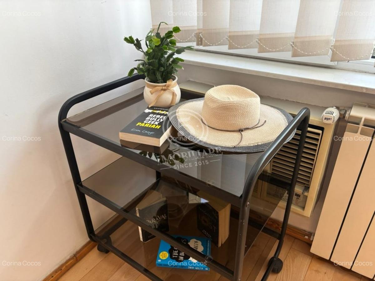 CLUCERULUI: 3 Camere FOARTE VESELE! Proaspat renovate, Etaj 2- Lumina Naturala - 4