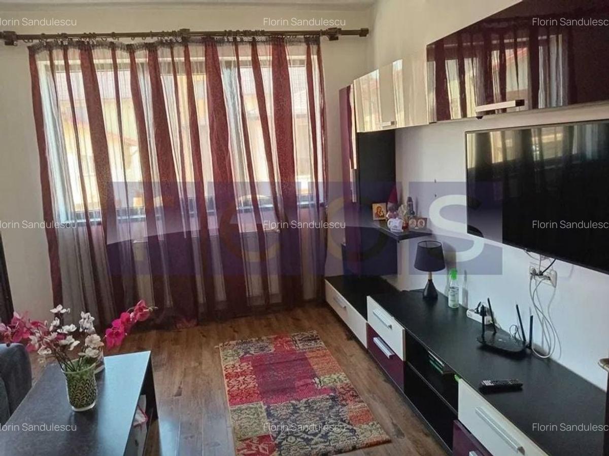 DE VANZARE AP 3 CAMERE 65 MP PRELUNGIREA GHENCEA | SEMIDECOMANDAT | PARCARE - 2