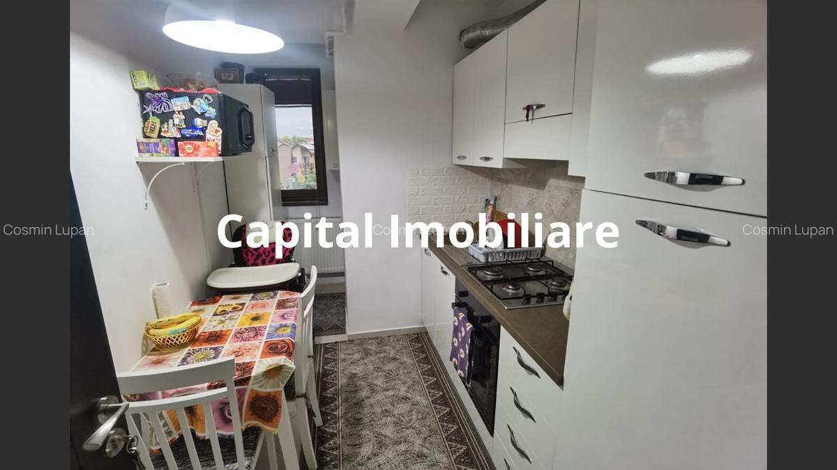 Apartament de vânzare, Valea Lupului - 52 mp, 2 camere - 4