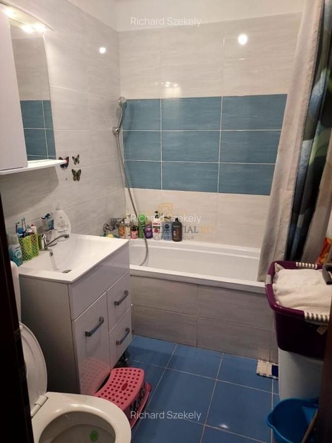 Rahova,Soseaua Salaj, apartament 3 camere mobilat, comision 0% - 15