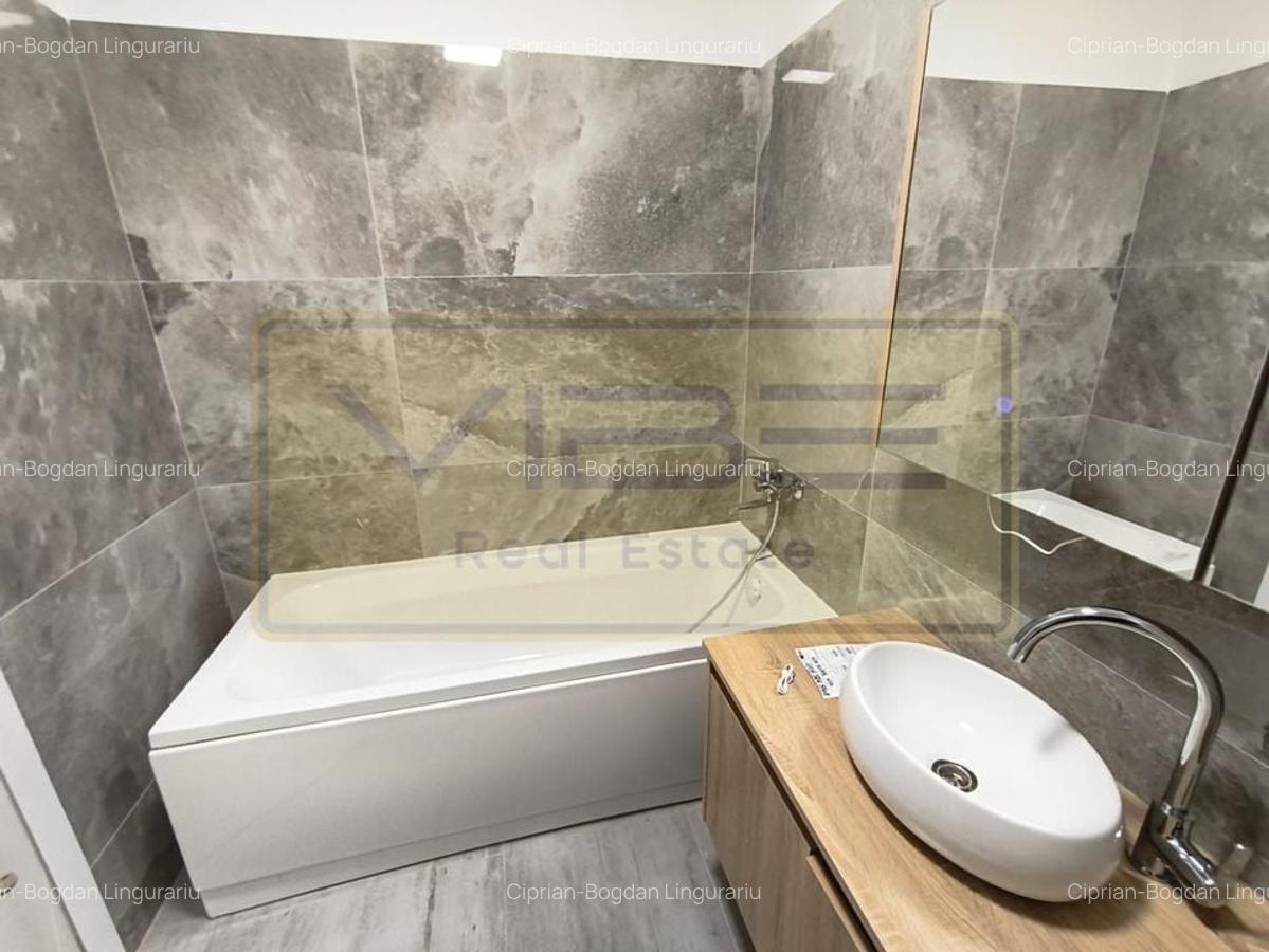 Apartament 2 camere NOU Copou Garden - 11