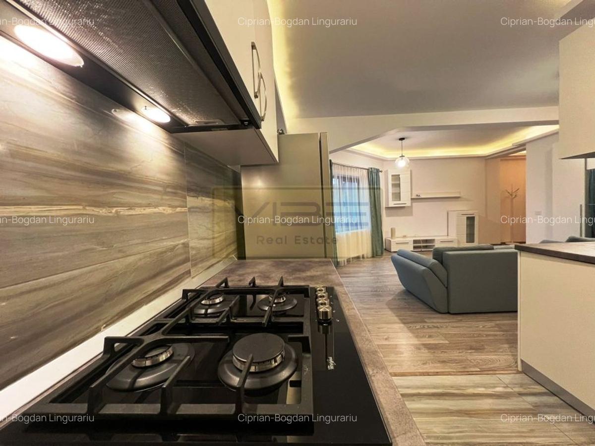 Apartament premium 2 camere + parcare Moara de Vant - 12 Apartament premium 2 camere + parcare Moara de Vant - 12