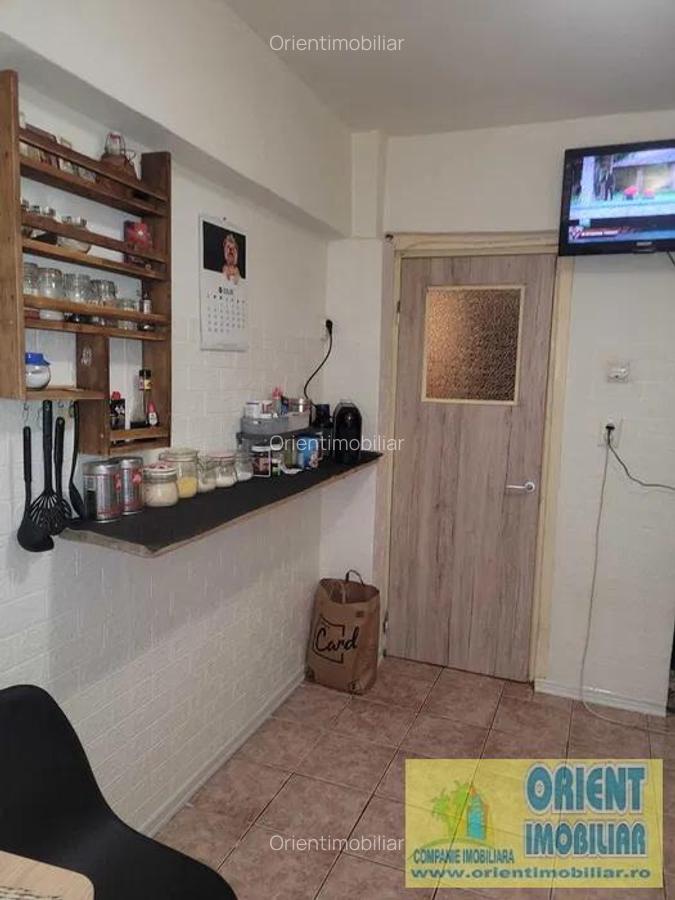 Inel 2, apartament 3 camere, etaj 1, gaze, vanzari Constanta - 4