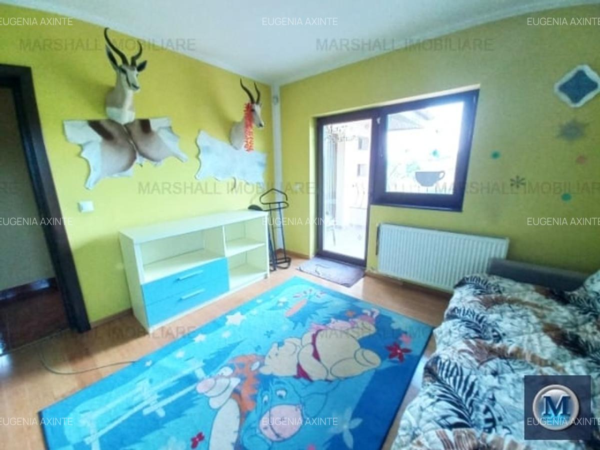 Casă cu 4 camere în Găgeni - 16