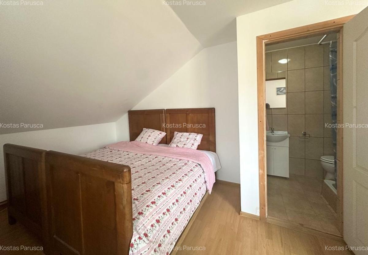 Vânzare casă Individuală 12 Camere la 5 minute de Castelul Bran - 13