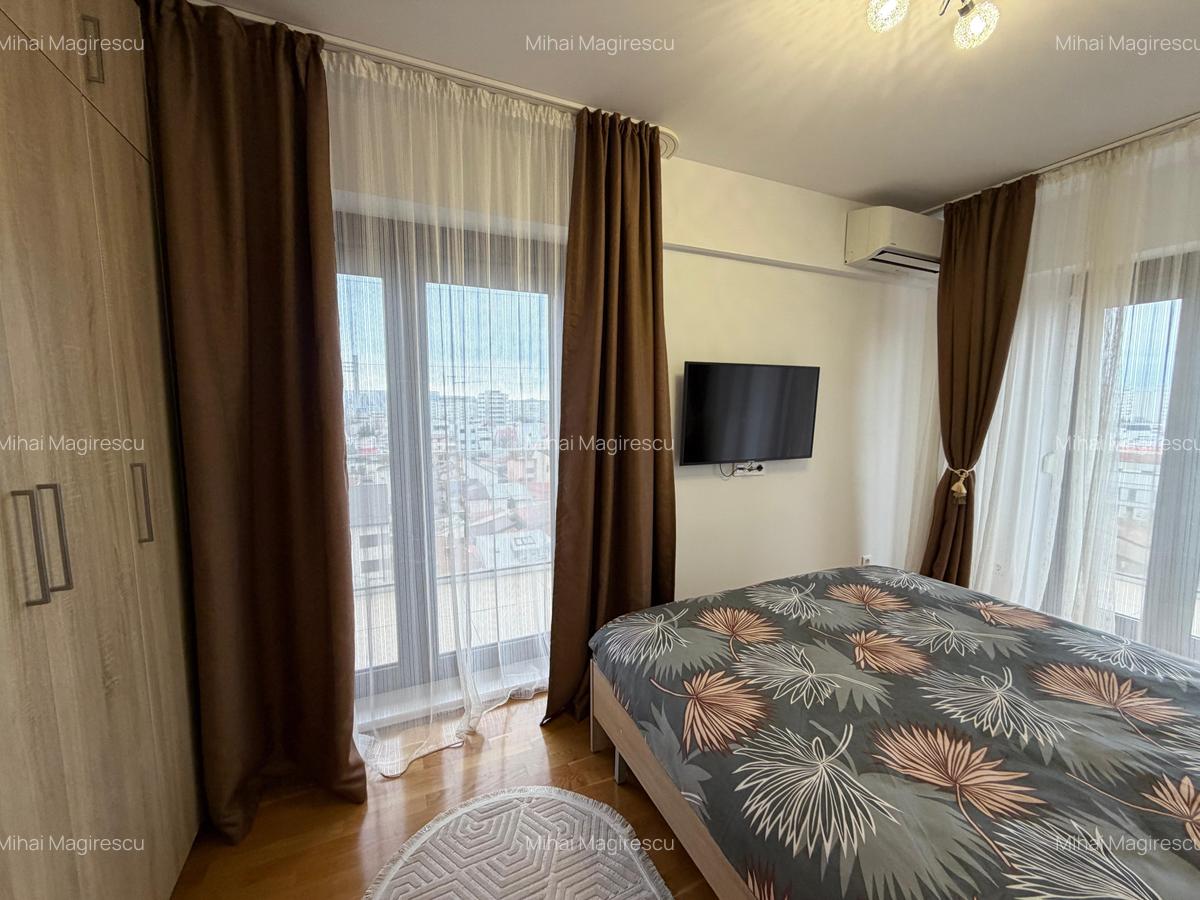 3 Camere || Terasa cu Vedere Panoramica || Parcare Subterana - 11