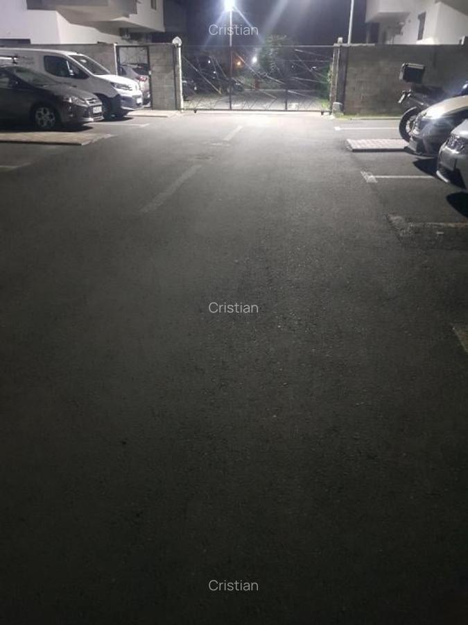 Vila Complex Rezidential - 16