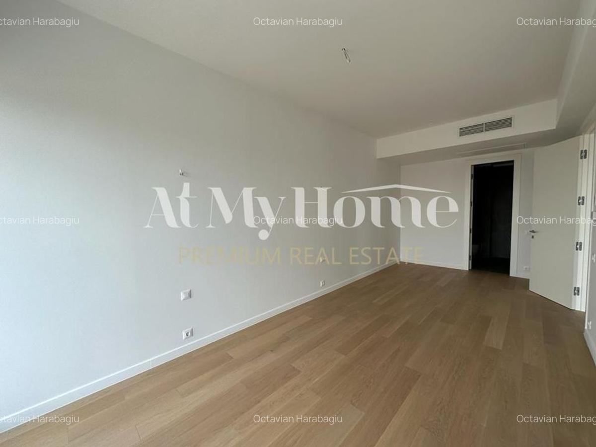Apartament cu 3 camere decomandat în Barbu Văcărescu - 9