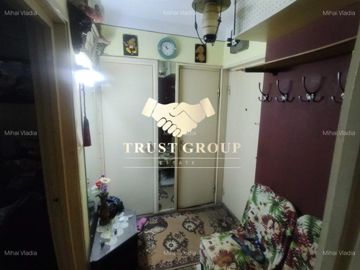 Apartament cu 2 camere circular în Drumul Taberei - 6